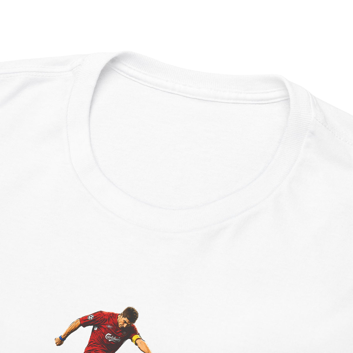 Steven Gerrard T-Shirt