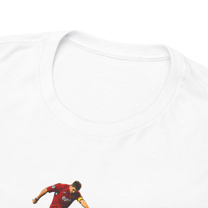 Steven Gerrard T-Shirt