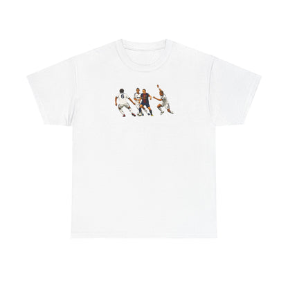 Iniesta vs Real Madrid T-Shirt