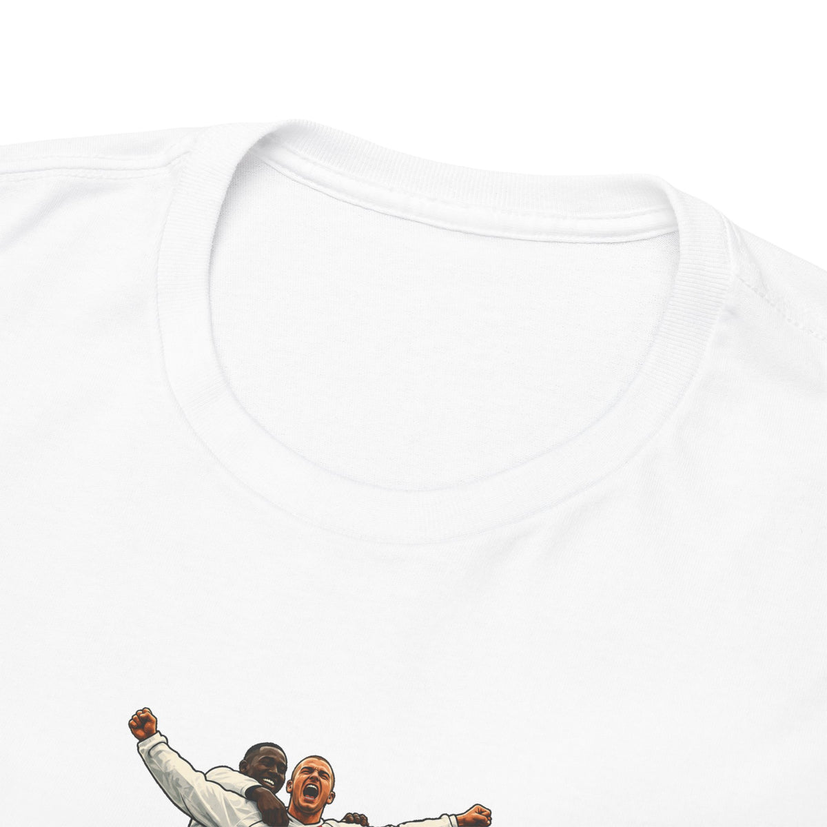 David Beckham England T-Shirt