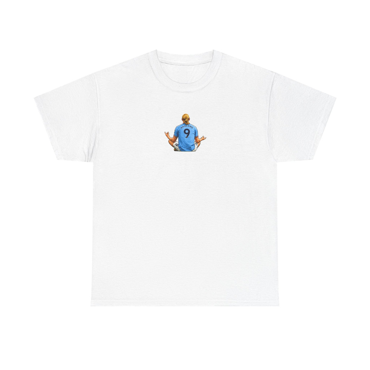 Erling Haaland Celebration T-Shirt