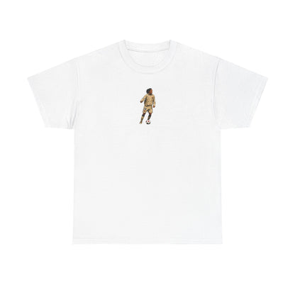 Ronaldinho Barcelona Away Kit T-Shirt