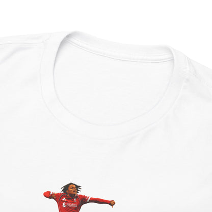 Rio Ngumoha Liverpool T-Shirt