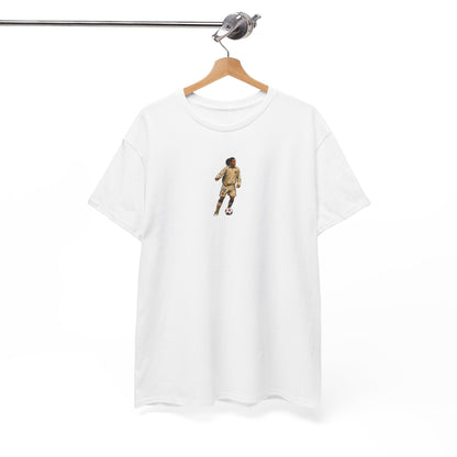 Ronaldinho Barcelona Away Kit T-Shirt