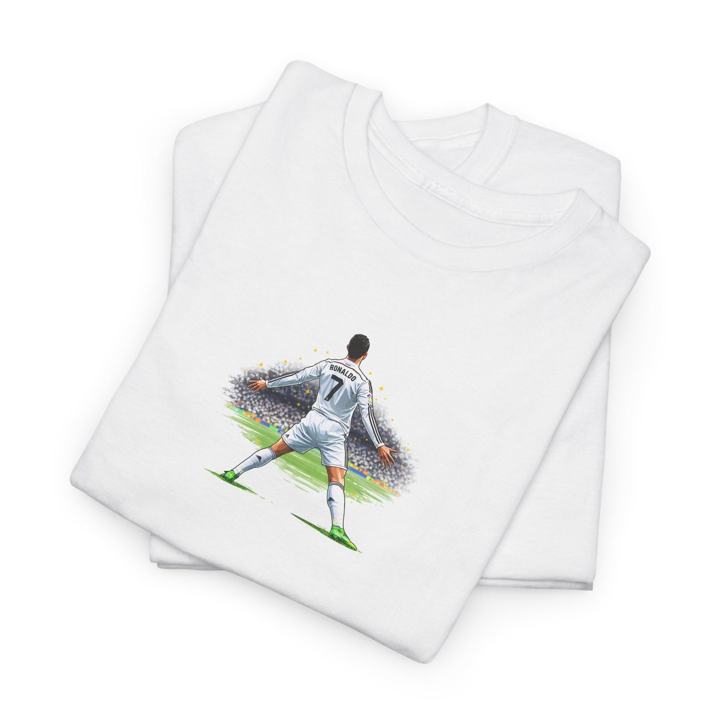 Cristiano Ronaldo Celebration T-Shirt
